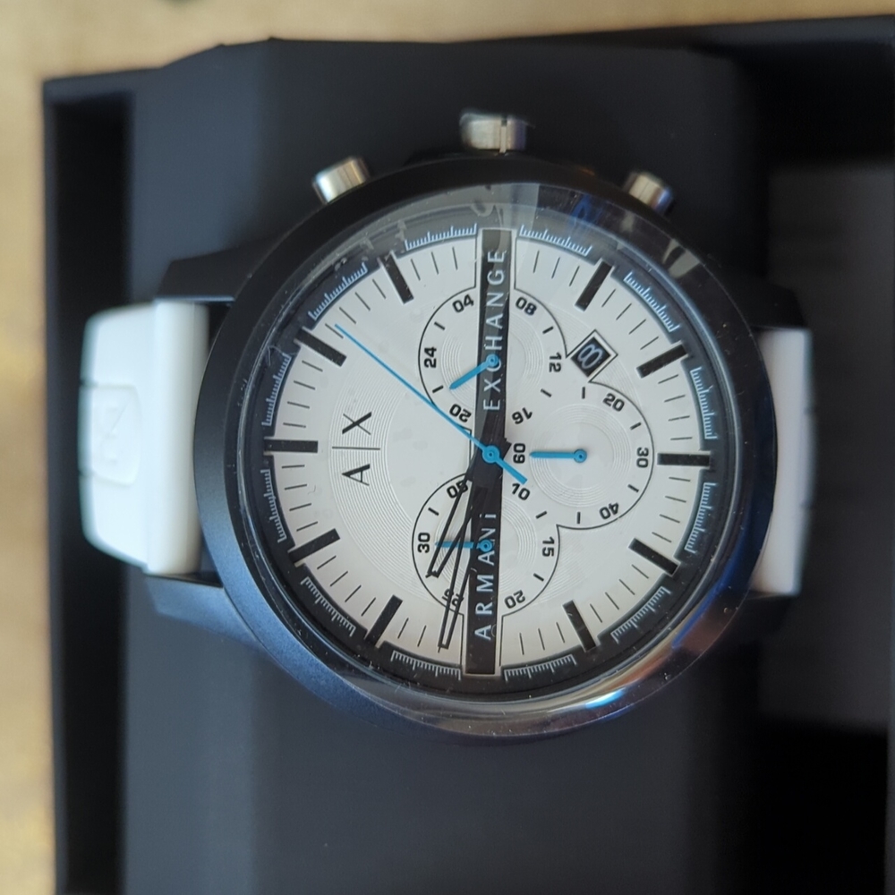 Men's Armani Exchange Watch